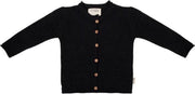 Little Indians Cardigan Meisjes Katoen Grijs Maat 104