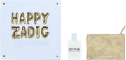 Zadig & Voltaire This is Her - 2 stuks - Geschenkset