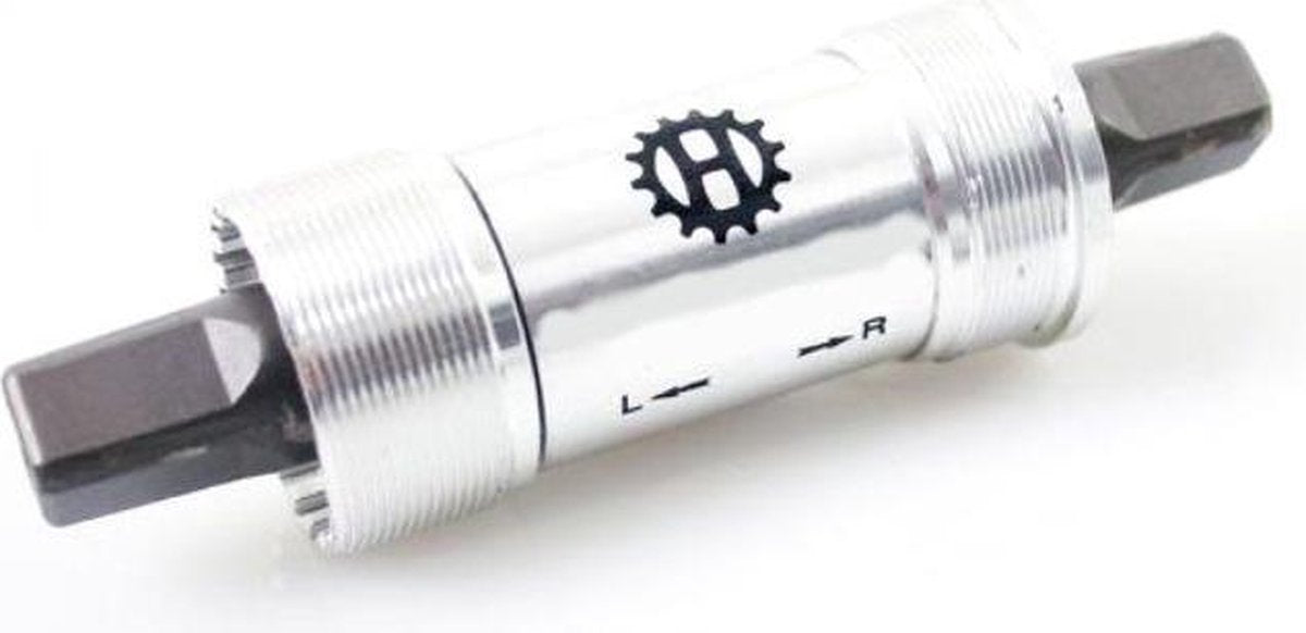 HZB TRAPAS BSA ALU 68/113MM IN DOOSJE VERPAKT1600300-113