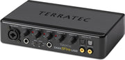 Terratec DMX - 6Fire USB - Interne geluidskaart