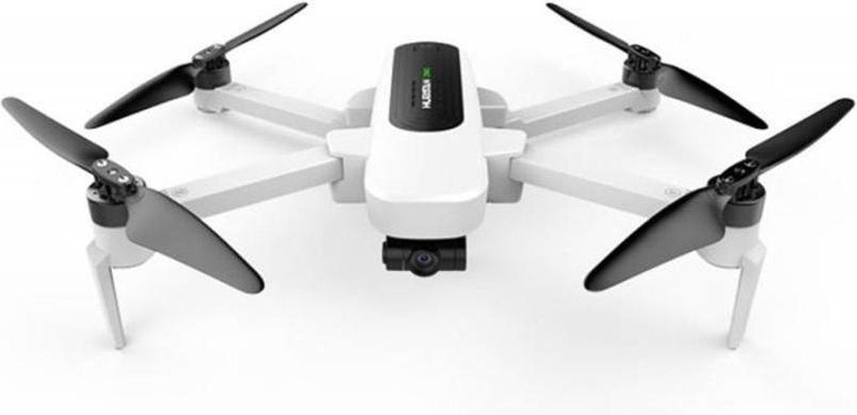 Hubsan Zino Portable Drone met 4K camera