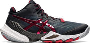 ASICS Metarise - zwart/rood - maat 48