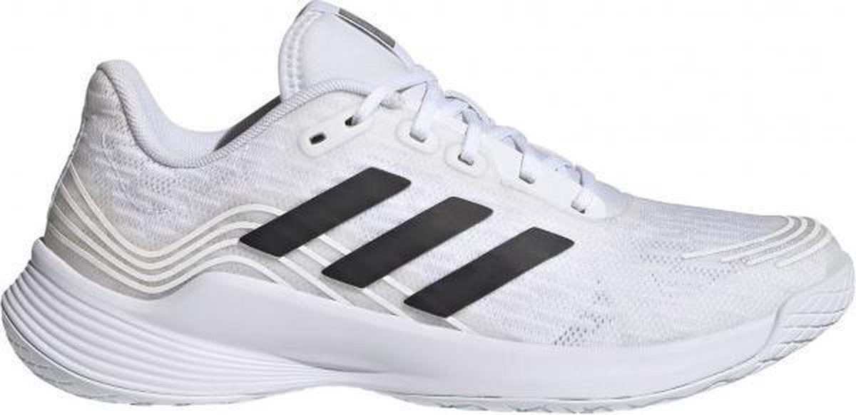 adidas Novaflight - wit - maat 44
