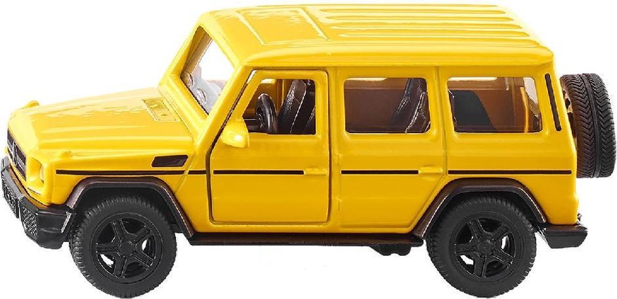 Siku 2350 Mercedes AMG G65