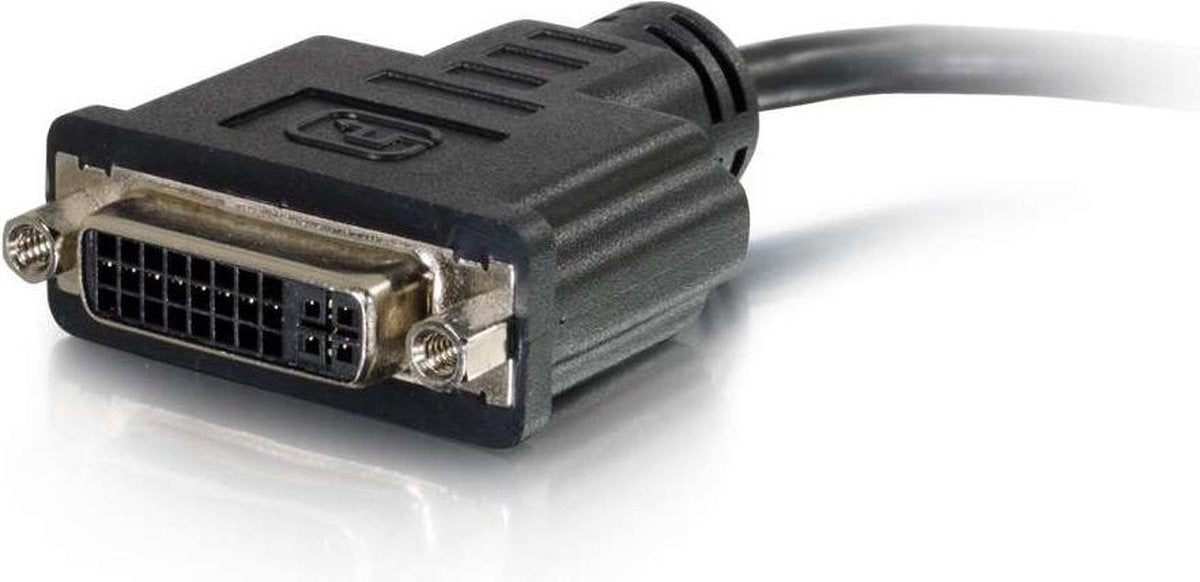 C2G 80502 video kabel adapter 0