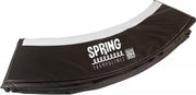 Beschermrand voor trampoline 300 / 305 cm zwart Game on Sport SPRING