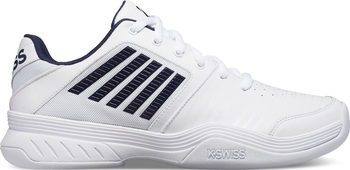 K•SWISS COURT EXPRESS CARPET Men-Tennisschoenen-06934109M