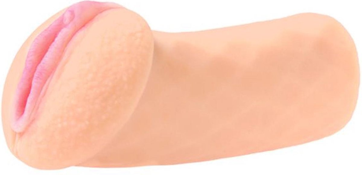 Elegance 7 Masturbator