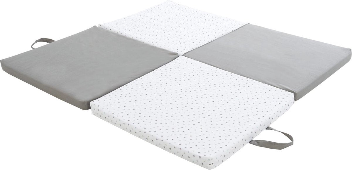 Candide - Multifunctioneel motoriek tapijt voor baby