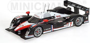 Peugeot 908 HDI FAP #7 24h Le Mans 2007 1:18 Minichamps 150 071207