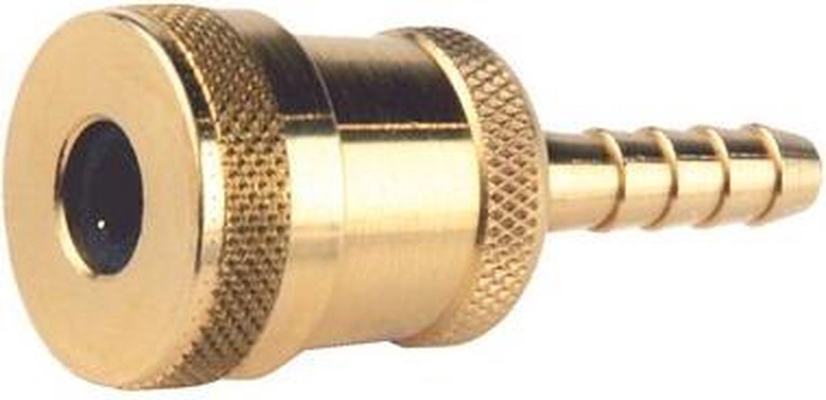 POMPD SKS SLANGNIPPEL KOPER 1941 OUD