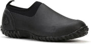 Muck Boot Muckster II Low Tuinlaars - Zwart - Heren - Maat 46