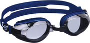 Beco Zwembril Lima Polycarbonaat Unisex Blauw