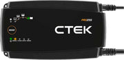 CTEK Pro 25S EU 300W 12 V Druppellader 12 V 25 A