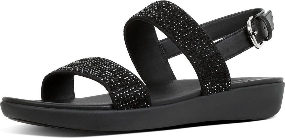 Barra™ Crystalled Sandal