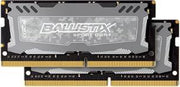 Crucial Ballistix Sport LT 32GB DDR4 2666MHz (2 x 16 GB)