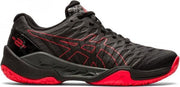 ASICS Gel-Blast 2 GS kinderen - zwart/rood - maat 35