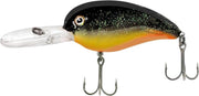 Mann's Loudmouth I - Drijvend - Goby - 7.5cm - 25g - Depth 4.0m - Zwart