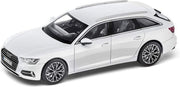 Audi A6 Avant - 1:43 - iScale