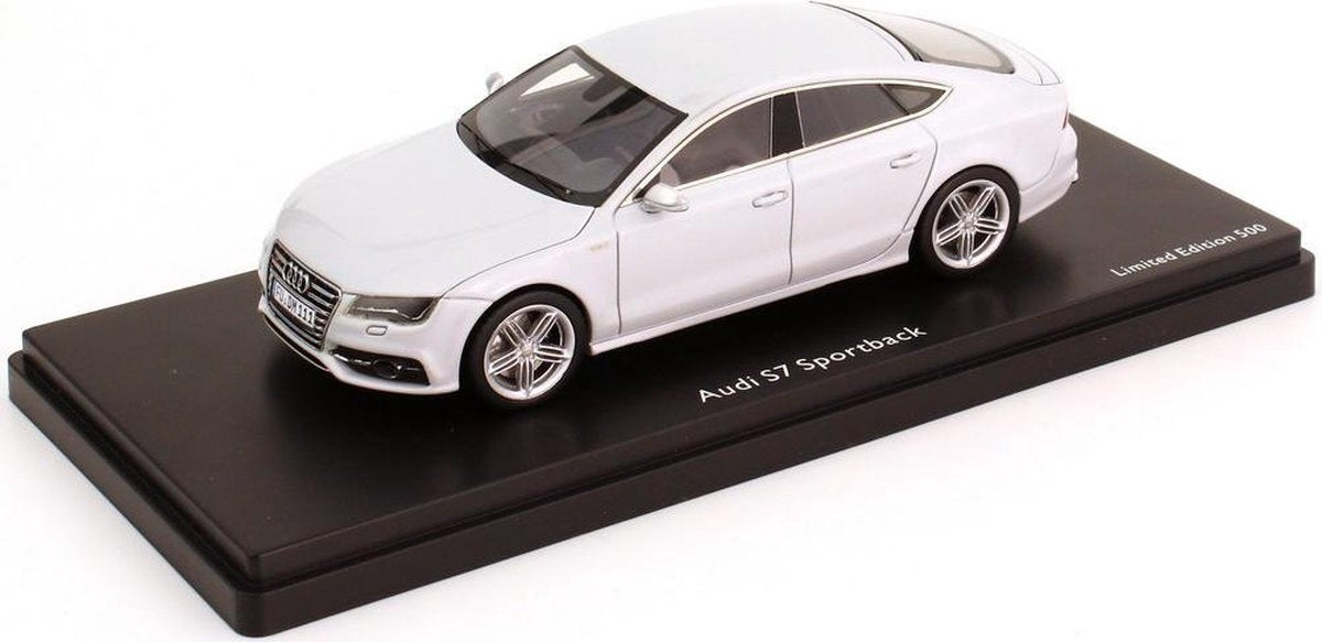 Audi S7 Sportback
