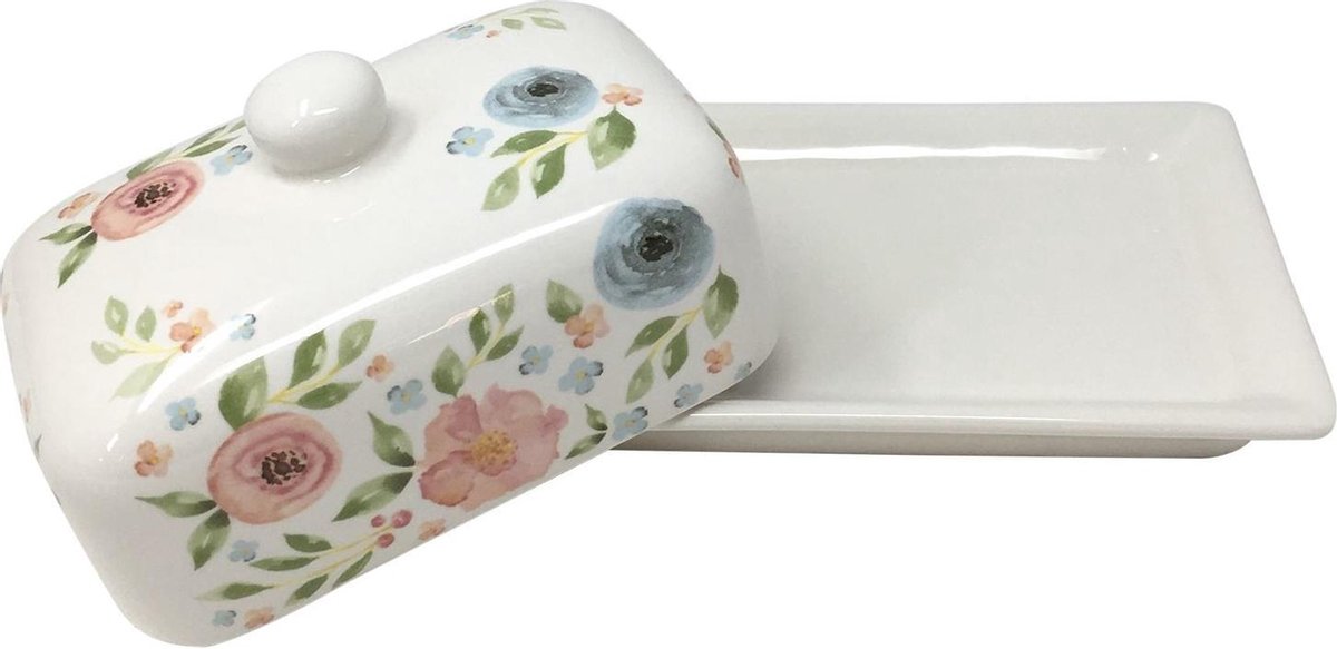 Botervloot Country Floral