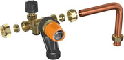 Veiligheidsgroep 1/2 GSE3000 kit Daalderop