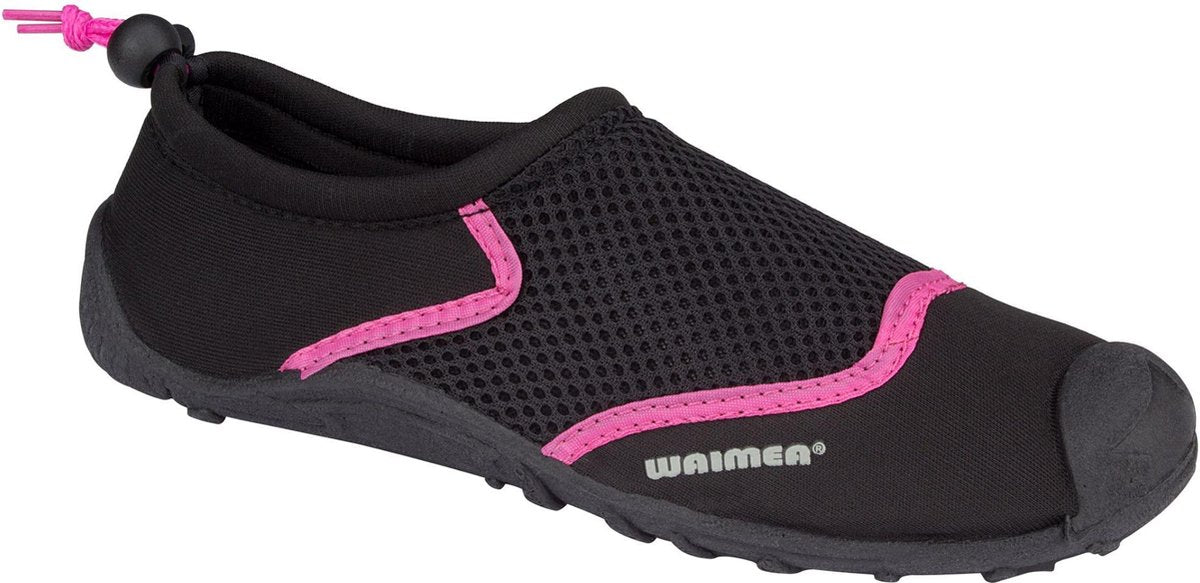 Waimea Aquaschoenen  Wave Rider  /Roze  25