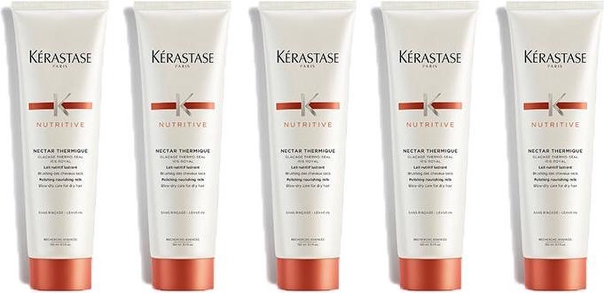 20x Kerastase Nutritive Nectar Thermique 150ml