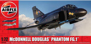 Airfix - Mcdonnell Douglas Fg.1 Phantom - Raf (9/19) * (Af06019)
