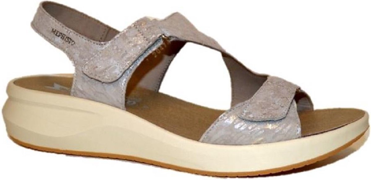 Mephisto - Beige -  - TIARA 5842-P5137258