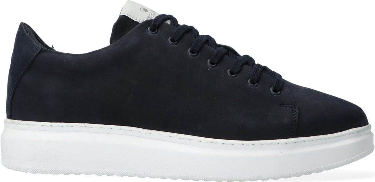 Goosecraft Julian Cupsole Lage sneakers - Heren - Blauw - Maat 42
