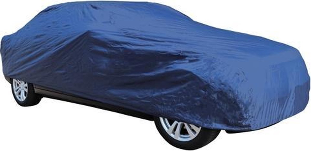 Carpoint Autohoes Polyester L 470x175x120cm