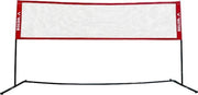 Victor Badminton Planet Mini Net Premium