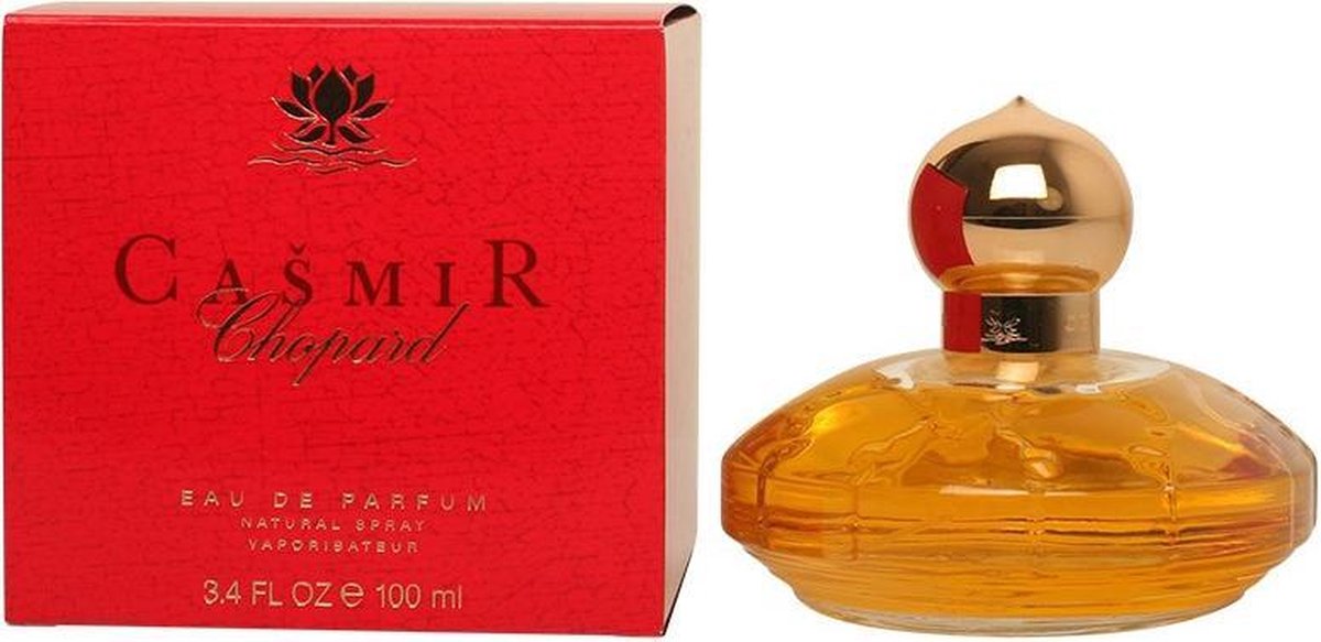 Chopard - CASMIR - eau de parfum - spray 100 ml