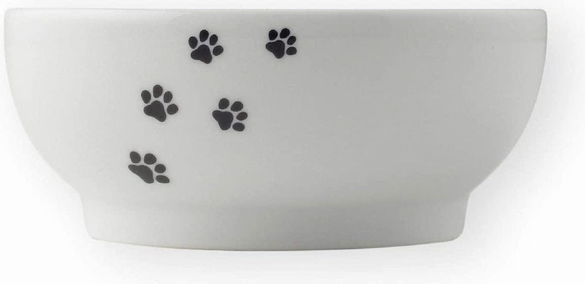 NECOICHI Anti-mors kattenvoerbak