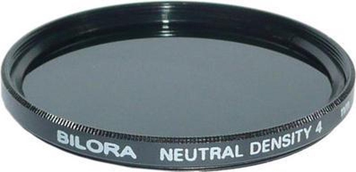 Bilora Grijsfilter (ND4) 52 mm