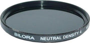 Bilora Grijsfilter (ND4) 52 mm