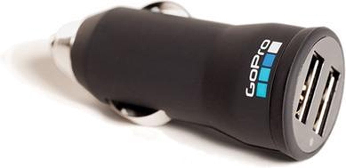 GoPro Auto Oplader