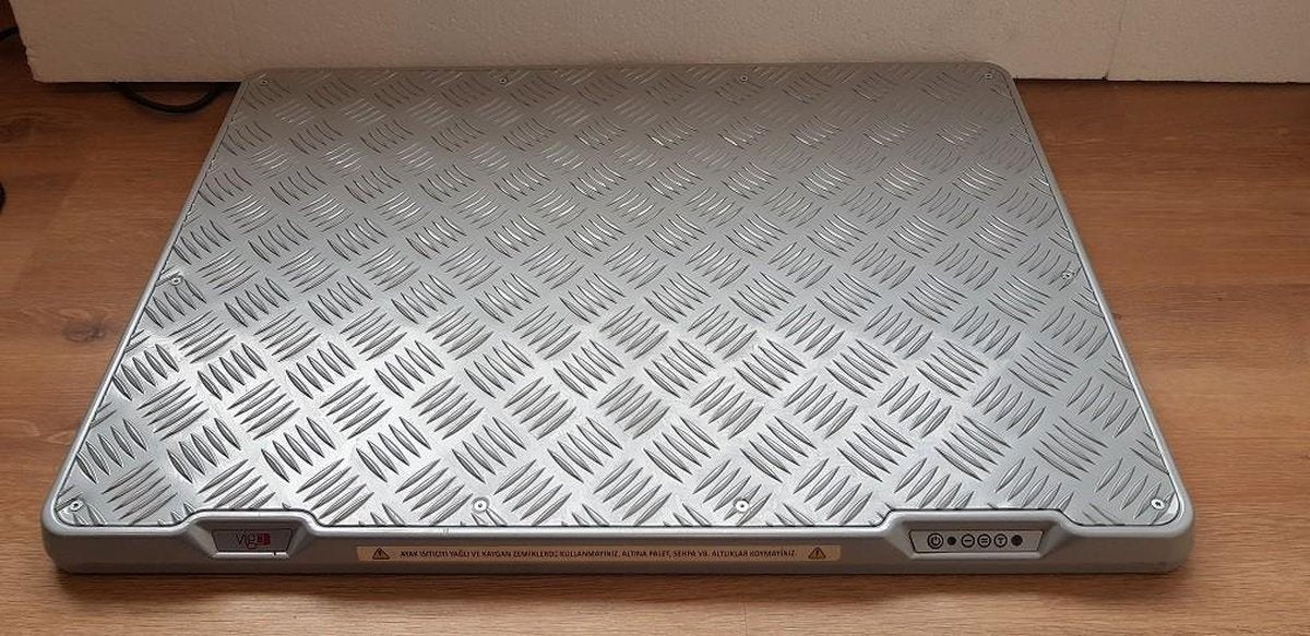Voeten verwarming