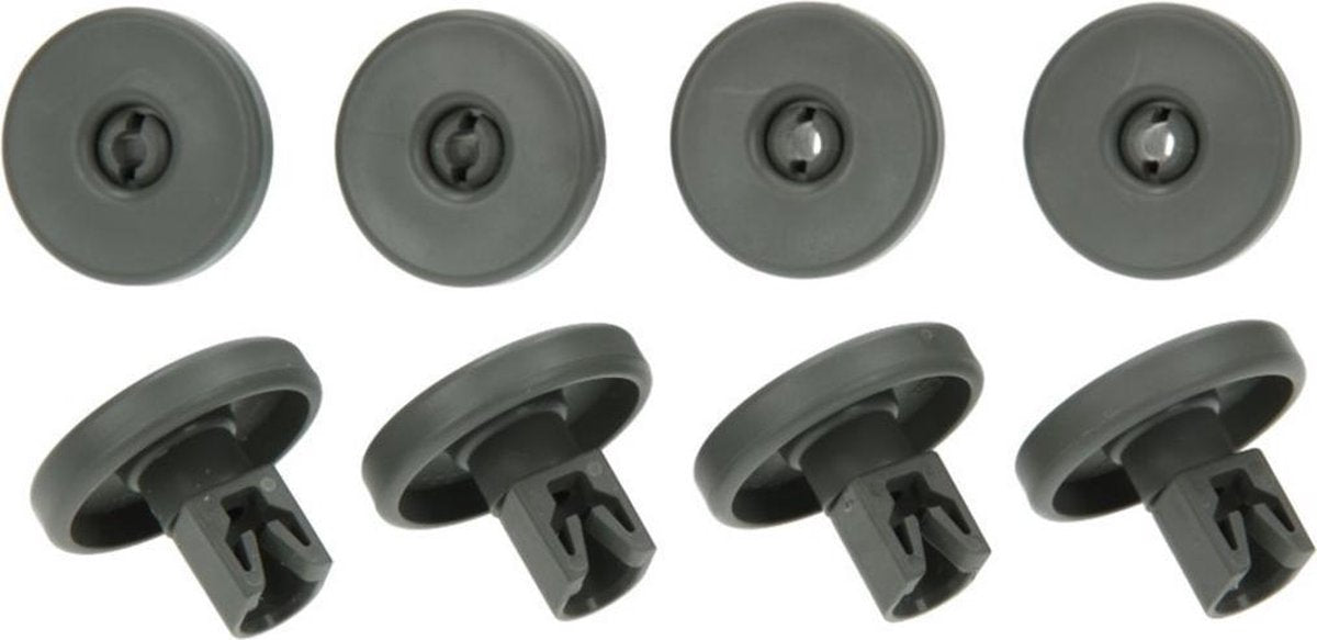 Zanussi Korfwiel Onder Set A8