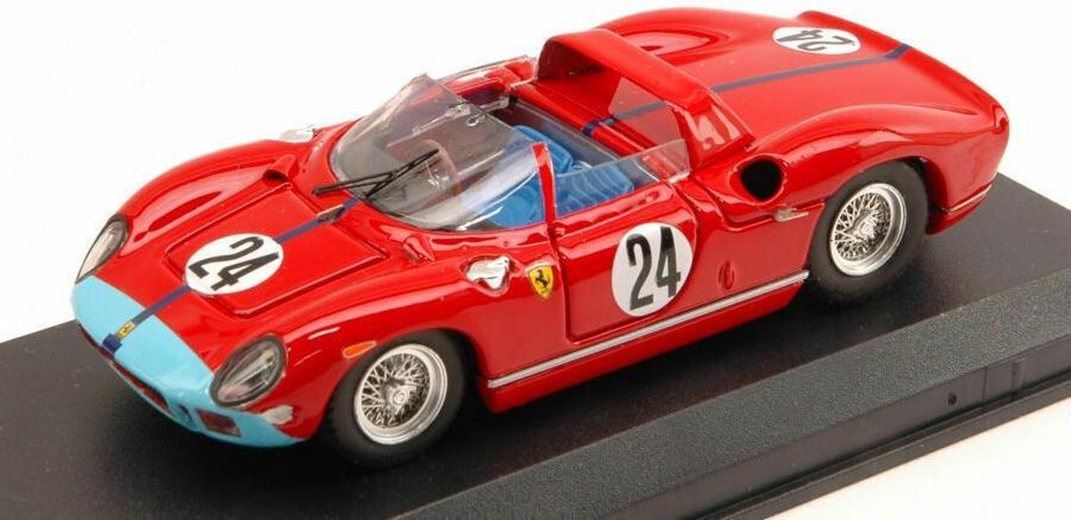 Ferrari 330P #24 12H Sebring 1965