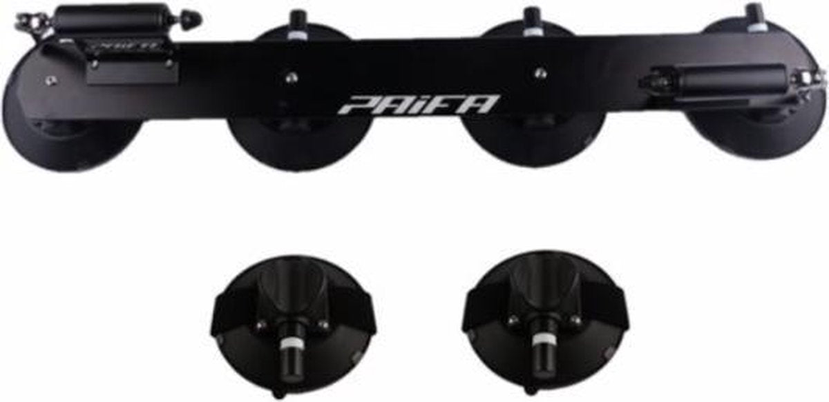 Dexters® Fietsendrager Dak - Fietsen Drager | Fiets Rek / Houder Auto | Mountain / Race Fiets