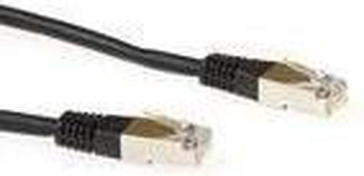 Intronics Patchcord SSTP Category 6 PIMF