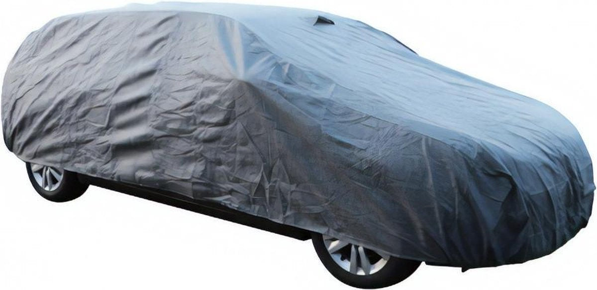 Carpoint Autohoes Ultimate Protection Stationwagen M 458x161/153x121cm
