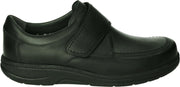 Strober MAX SPORTNAPPA - Volwassenen Vrije tijdsschoenen - Kleur: Zwart - Maat: 46