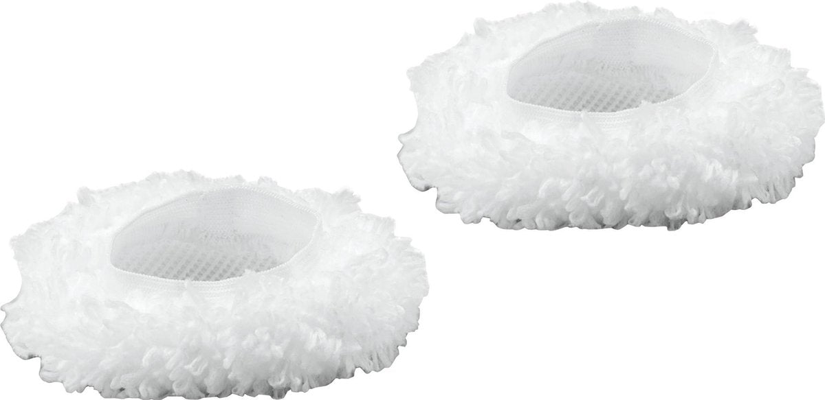 Microvezeldoek Kärcher 2.863-243.0 1 stuk(s)