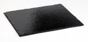 Natuursteen serveerplateau - 1/3gn - Set van 2 stuks