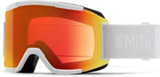 Slidinėjimo akiniai Smith Squad ChromaPop Photochromic - ChromaPop Photochromic Raudona Mirror