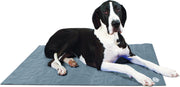 Scruffs Koelmat Hond - Grijs - XL: 120 x 75 cm