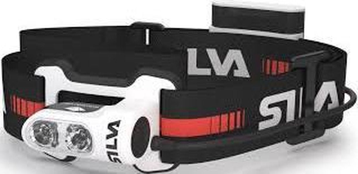 Silva - CrossTrail 3 - Hoofdlamp - 400lmn